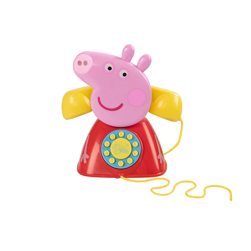 Peppa Pig's telephone toy 1684687INF22