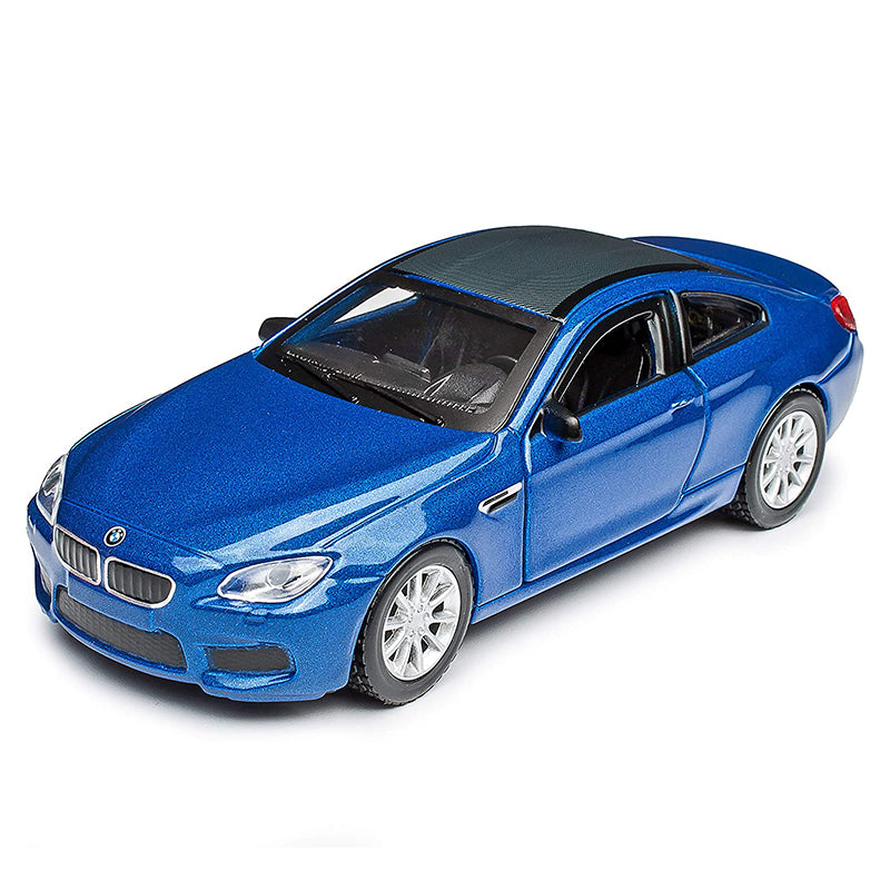 Car model BMW M6 MAISTO MT21001