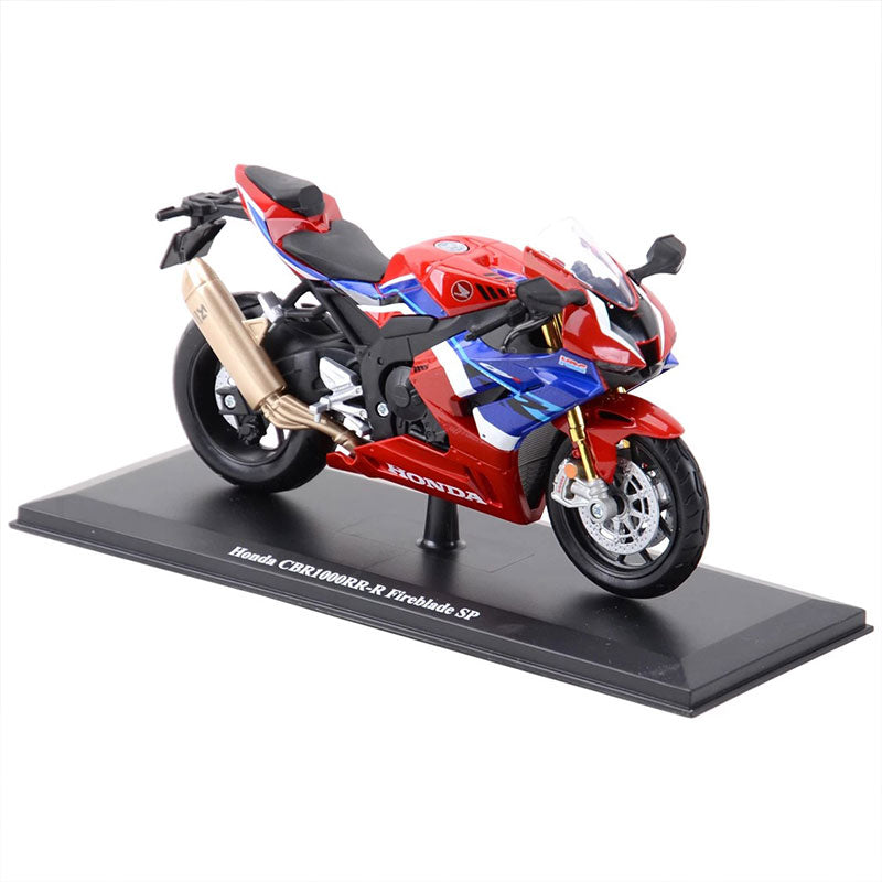 1:12 Honda CBR1000RR-R Fireblade SP MAISTO MT31101 motorcycle model