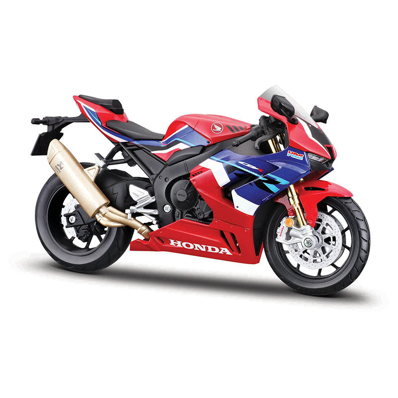 1:12 Honda CBR1000RR-R Fireblade SP MAISTO MT31101 motorcycle model