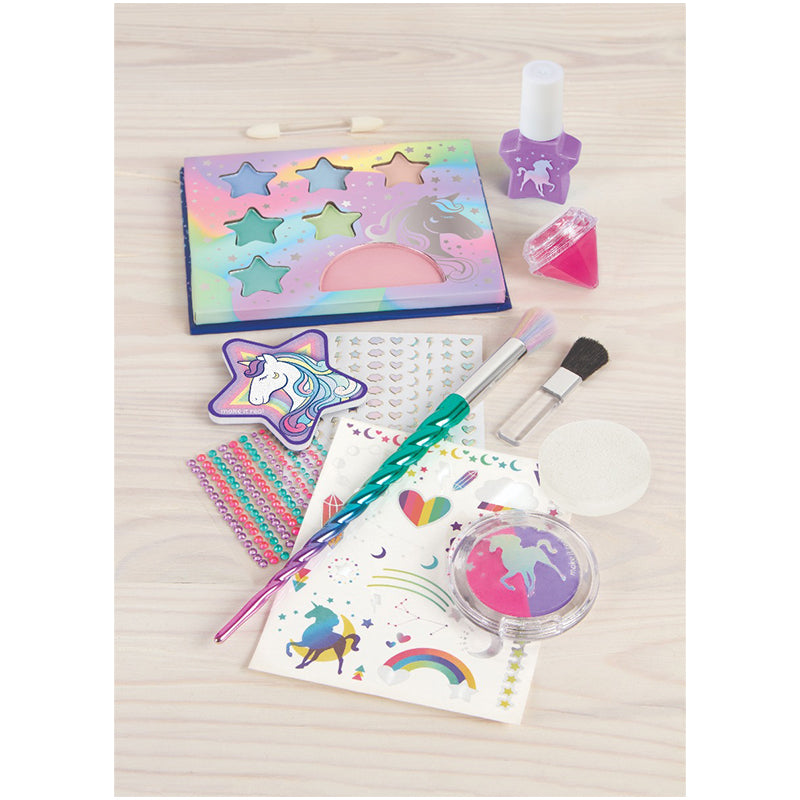 Unicorn MAKE IT REAL makeup kit 2461MIRA