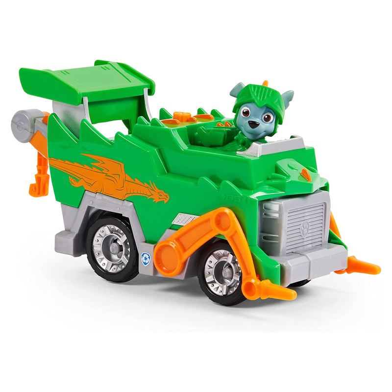 Đồ chơi Xe cứu hộ giải cứu rồng Rocky PAW PATROL 6063588