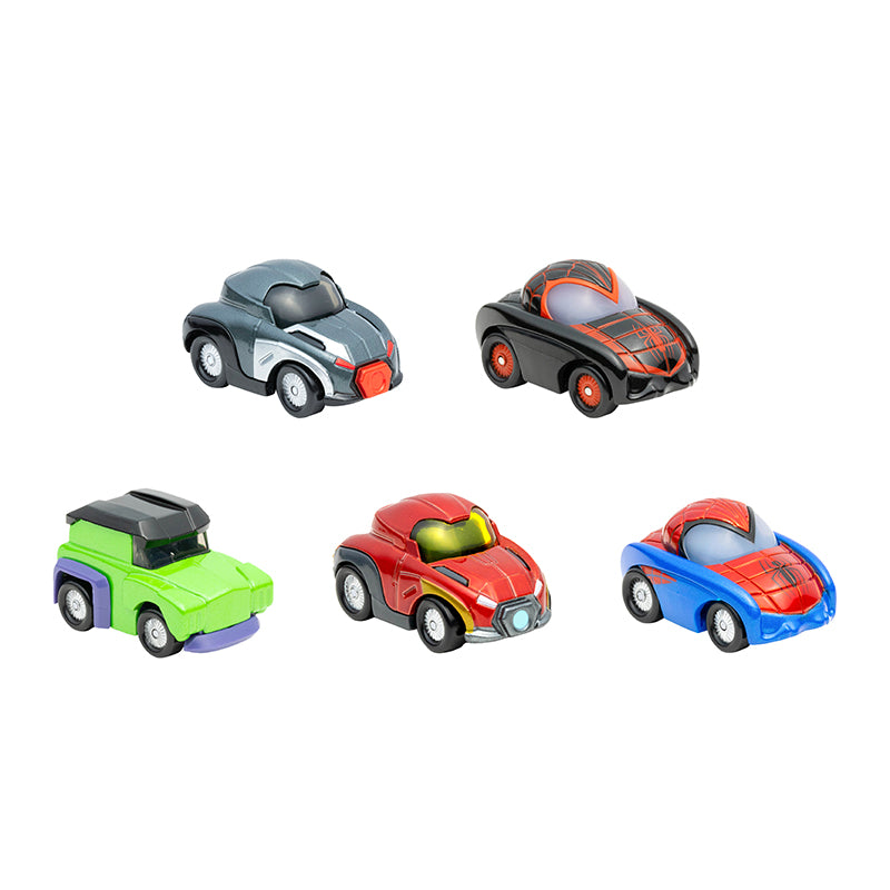 Children's toy set: car, material: plastic DISNEY DIECAST 30Q321Min-001