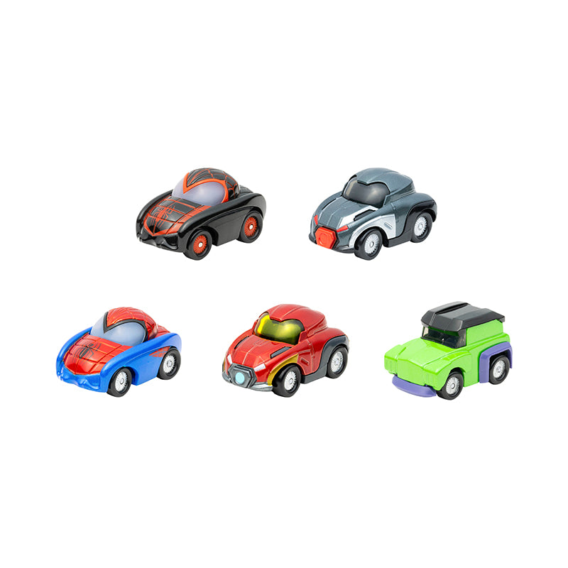 Children's toy set: car, material: plastic DISNEY DIECAST 30Q321Min-001