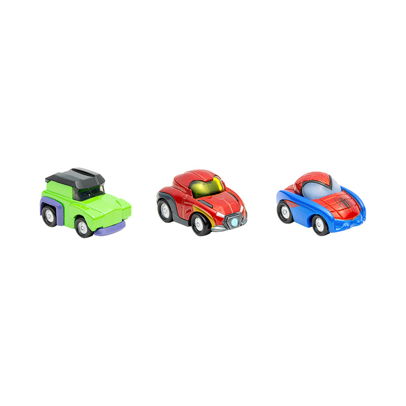 Children's toy set: car, material: plastic DISNEY DIECAST 30Q321MIN-002