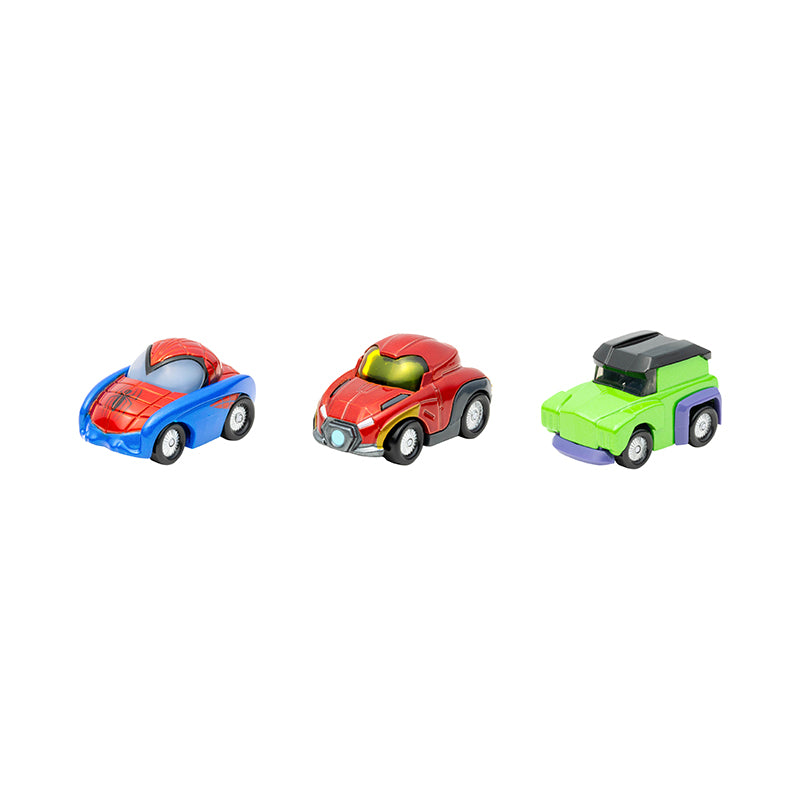 Children's toy set: car, material: plastic DISNEY DIECAST 30Q321MIN-002