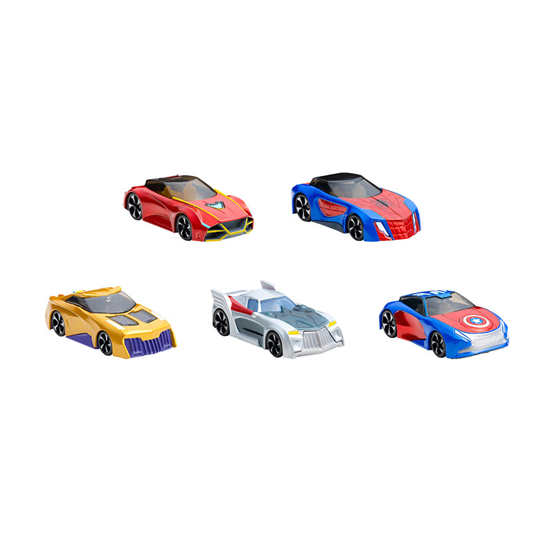 Children's toy set: car, material: plastic DISNEY DIECAST 30Q321TUR-003