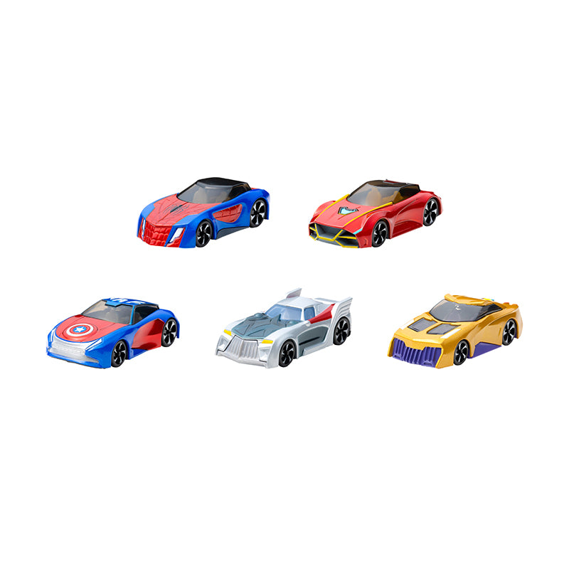 Children's toy set: car, material: plastic DISNEY DIECAST 30Q321TUR-003