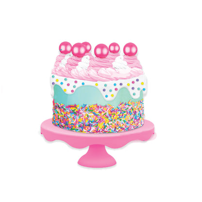 SLIMY 36102 cute cake slime set