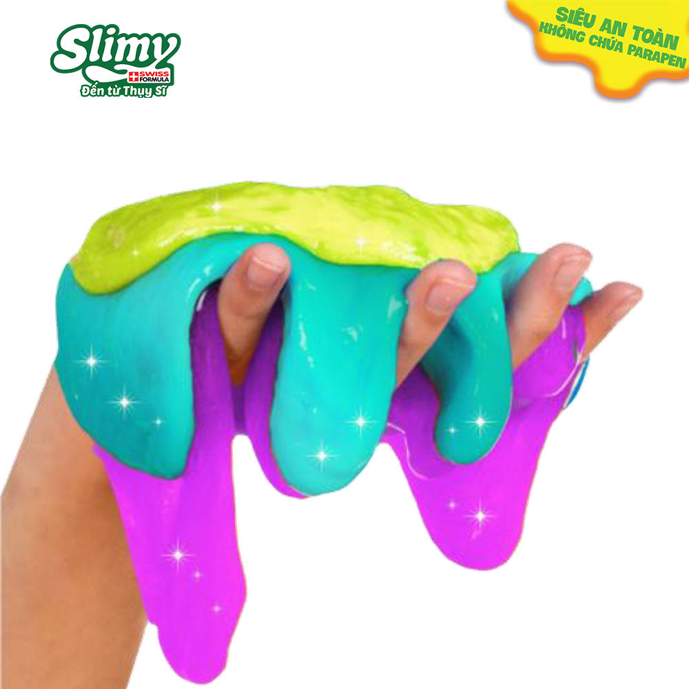 Brilliant Slimy NEON gift SLIMY 33484