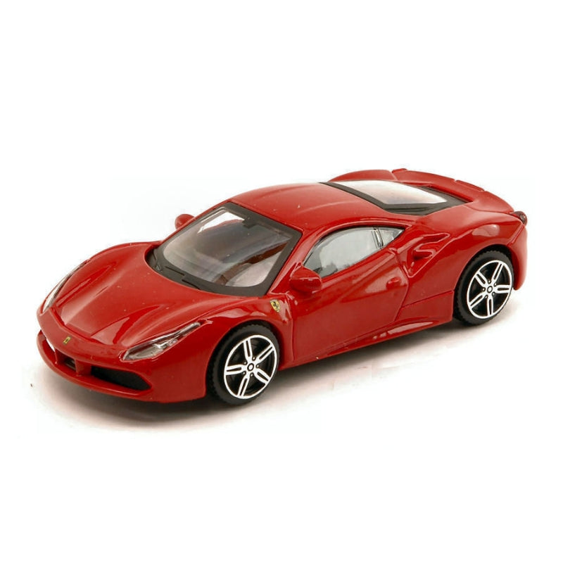 Children's toy model at 1:43 scale Ferrari 488 GTB MAISTO 18-36100