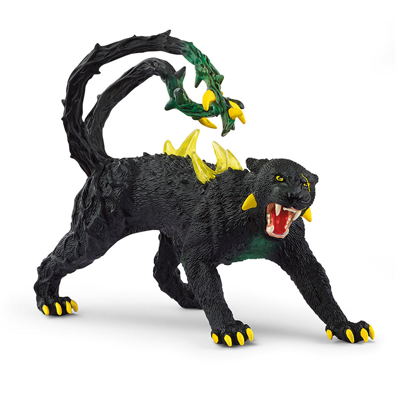 Đồ Chơi Mô Hình Báo Đen Bóng Tối Eldrador SCHLEICH 42522