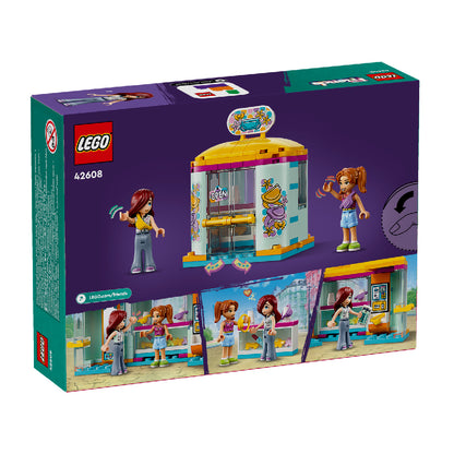 Đồ chơi lắp ráp Cửa hàng trang sức nhỏ xinh LEGO FRIENDS 42608