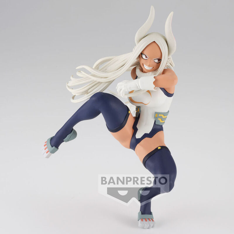 Đồ chơi búp bê-MY HERO ACADEMIA THE AMAZING HEROES VOL.22 BANPRESTO 4983164192674