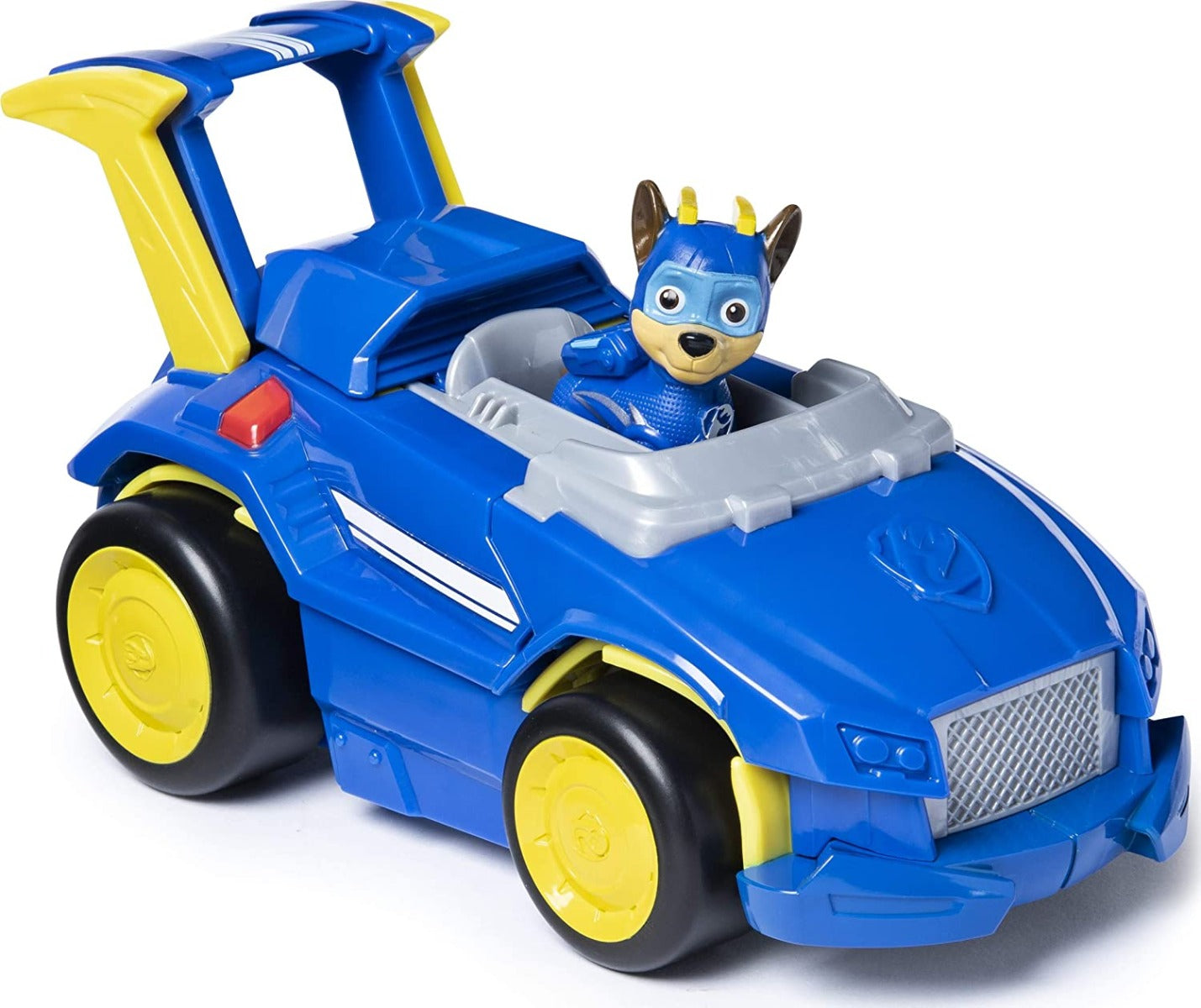 Xe cứu hộ biến hình quyền năng PAW PATROL 6052653