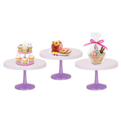 MINIVERSE Easter Theme Miniverse Cake 505471-EUC