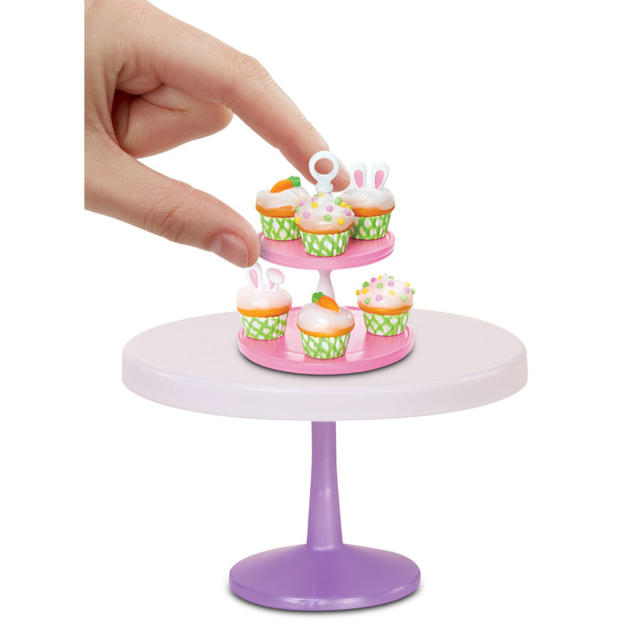 MINIVERSE Easter Theme Miniverse Cake 505471-EUC