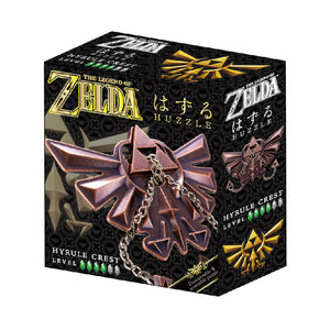 Brain Hack Toy Unlock Hyrule Land Icon STEAM 515146