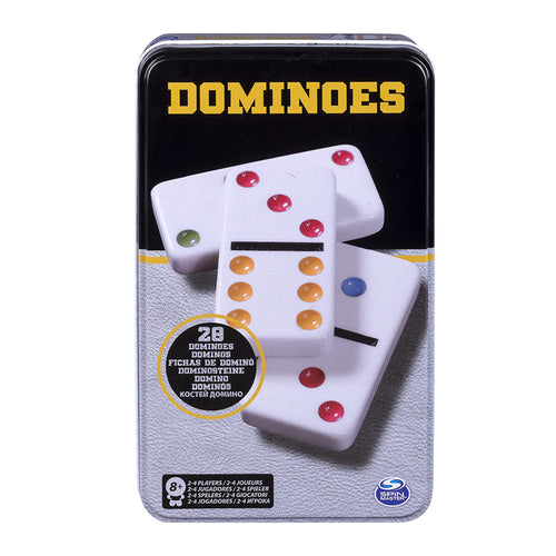 Domino SPIN GAMES 6033156