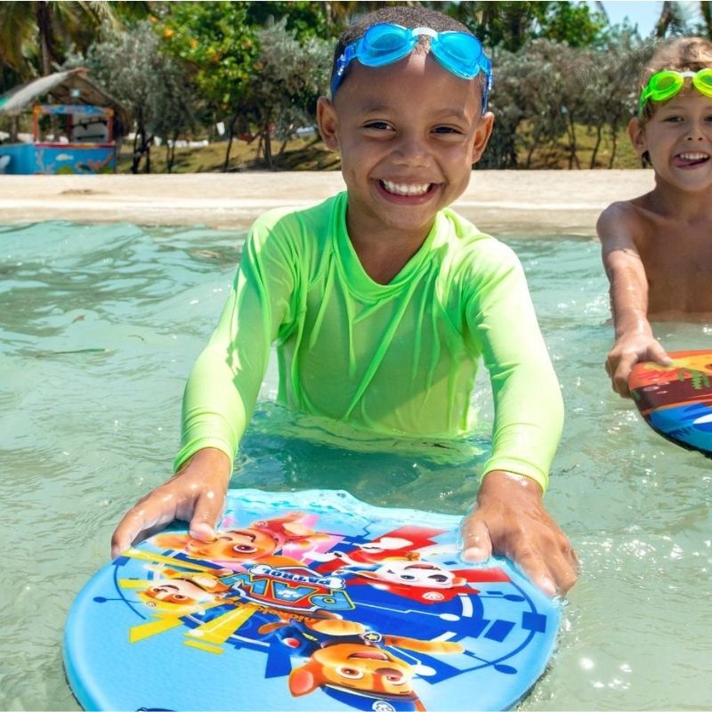 Ván tập bơi Paw Patrol SWIMWAYS 6043769