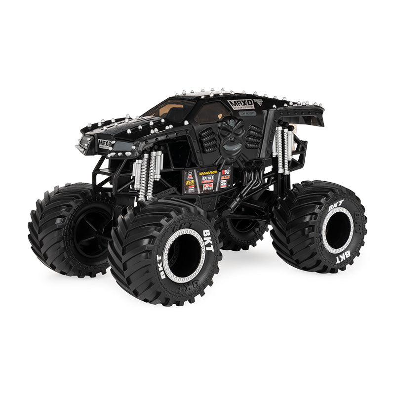 Chiến xe Monster Jam 1:24 MONSTER JAM 6055948