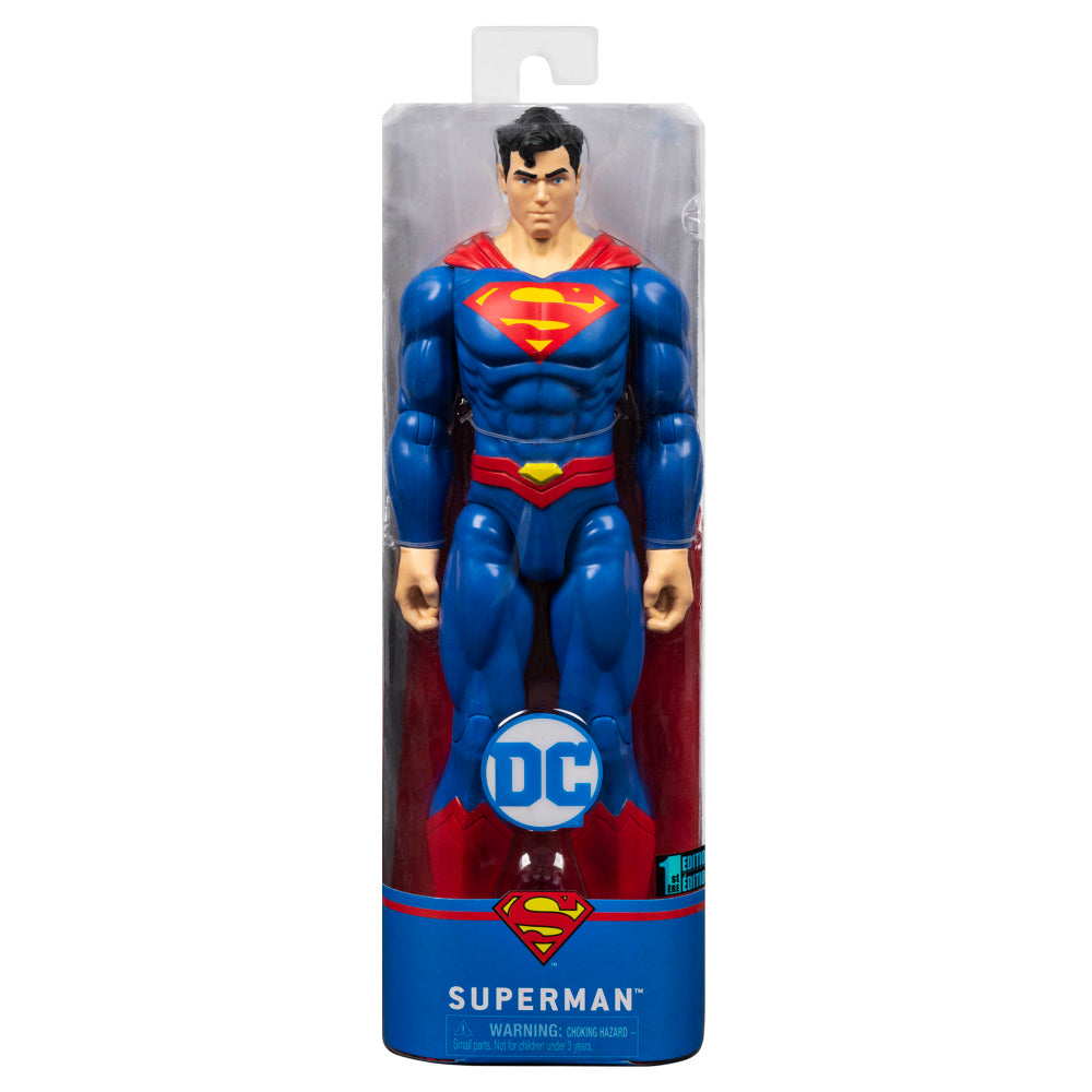 Siêu Anh Hùng Superman 12inch Dc 6056778