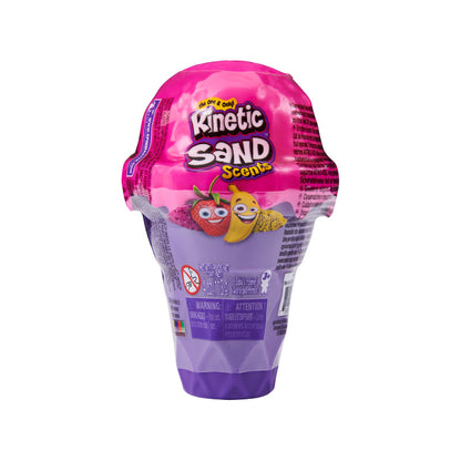 Kinetic Sand - KINETIC SAND 2 sweet ice cream 6058757