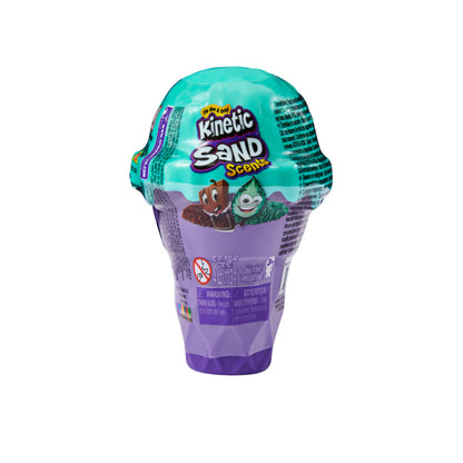Kinetic Sand - KINETIC SAND 2 sweet ice cream 6058757
