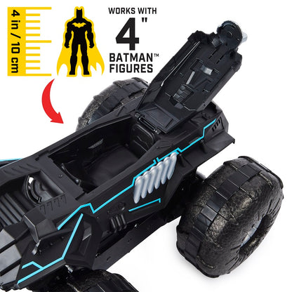 Chiến xe lội nước Batman BATMAN 6062331