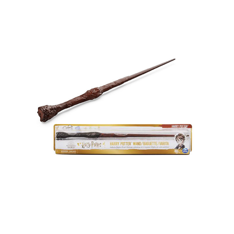 Harry Potter Wand WIZARDING WORLD 6063064