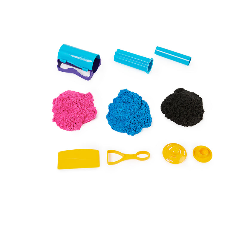 Kinetic sand - KINETIC SAND creative cutting piece 6063482