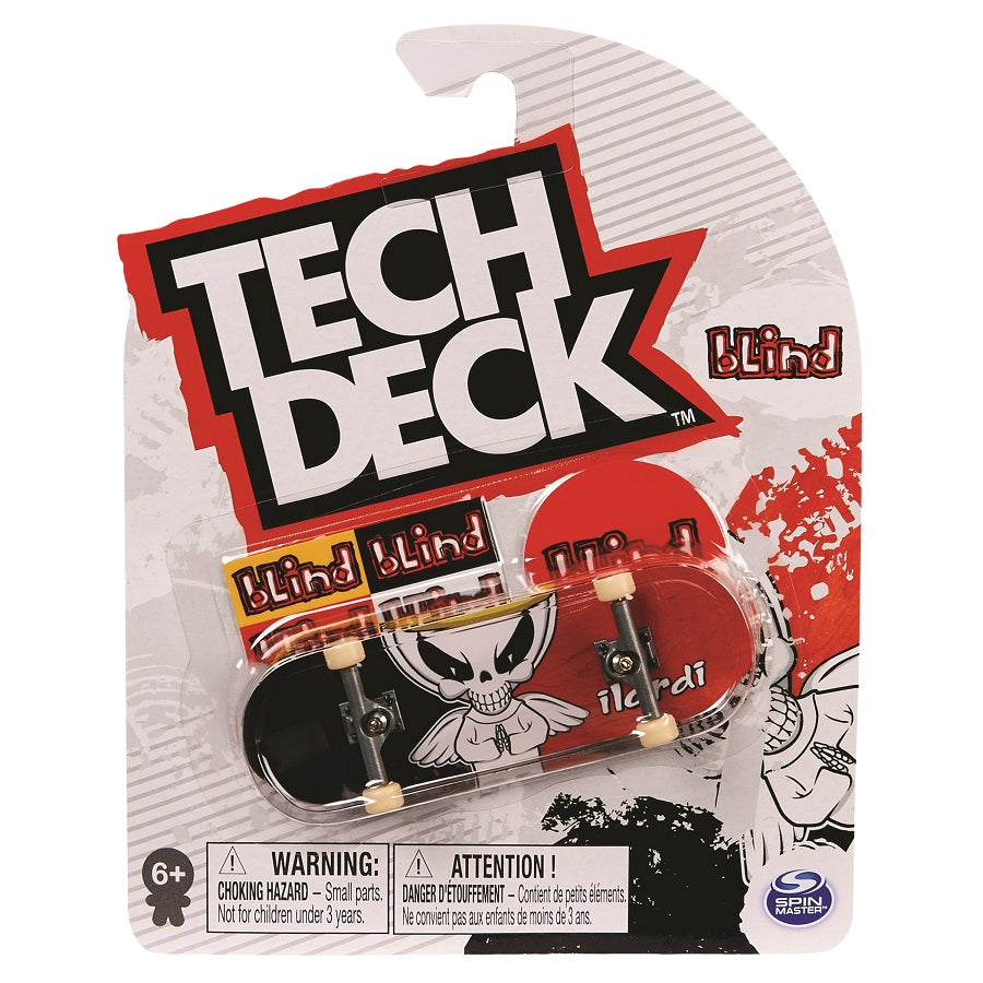 Ván trượt TECH DECK 6067049 - Giao hàng ngẫu nhiên