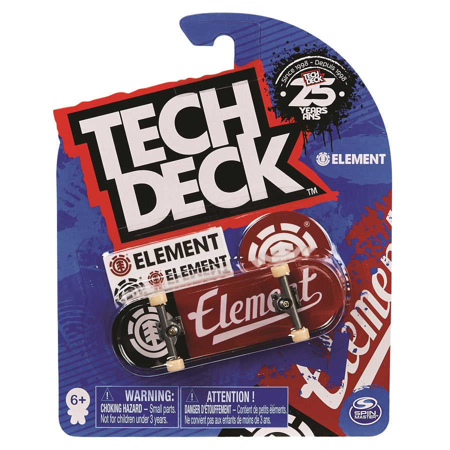 Ván trượt TECH DECK 6067049 - Giao hàng ngẫu nhiên