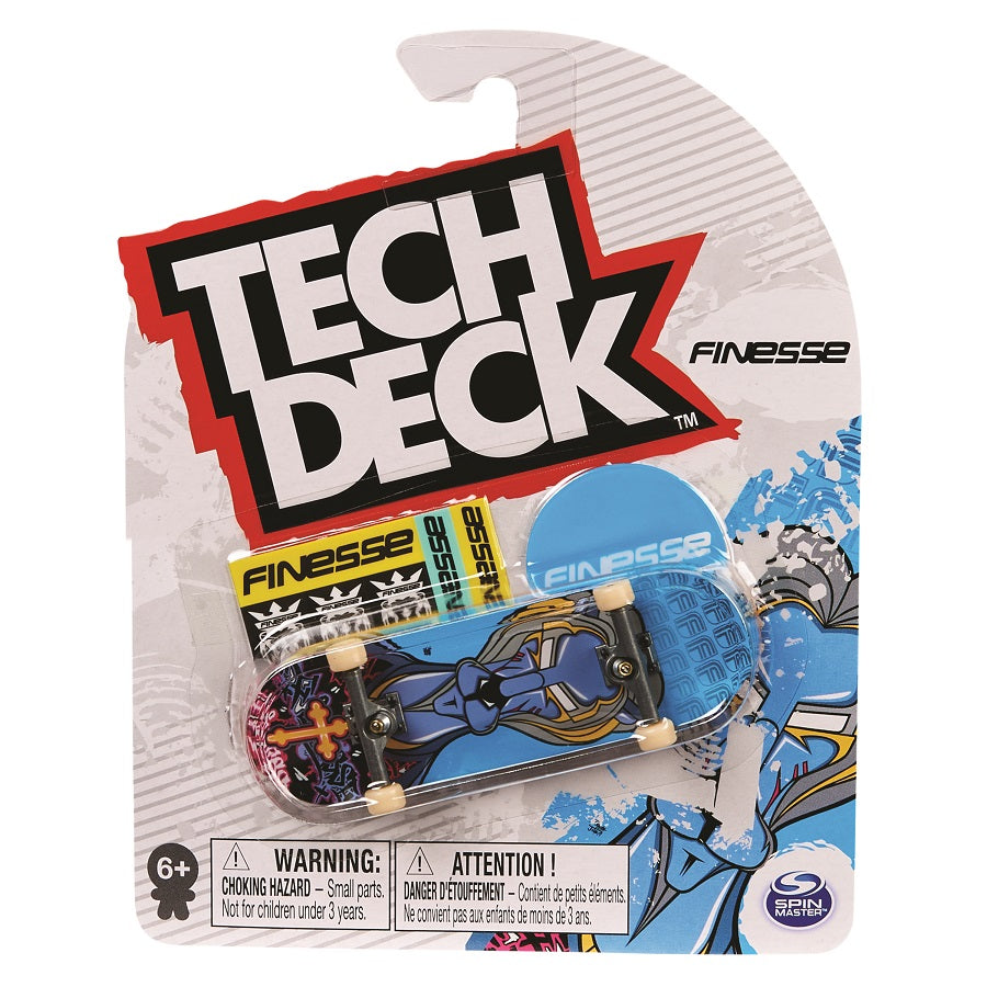 Ván trượt TECH DECK 6067049 - Giao hàng ngẫu nhiên