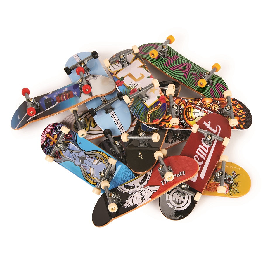 Ván trượt TECH DECK 6067049 - Giao hàng ngẫu nhiên