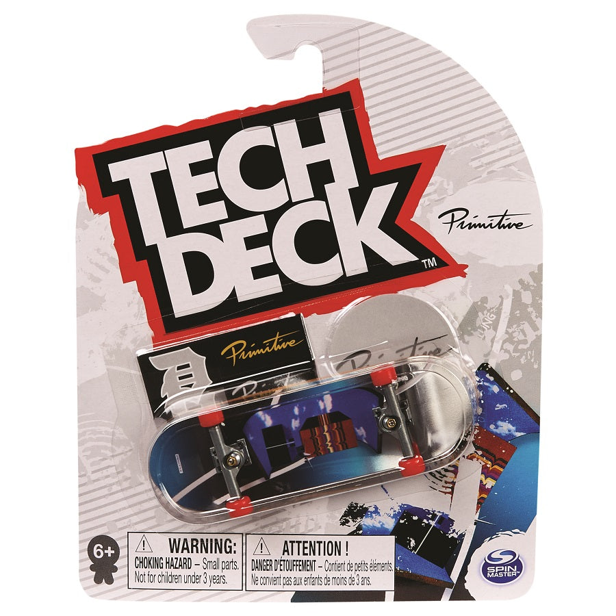 Ván trượt TECH DECK 6067049 - Giao hàng ngẫu nhiên