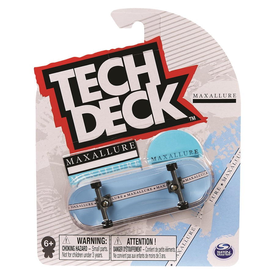 Ván trượt TECH DECK 6067049 - Giao hàng ngẫu nhiên