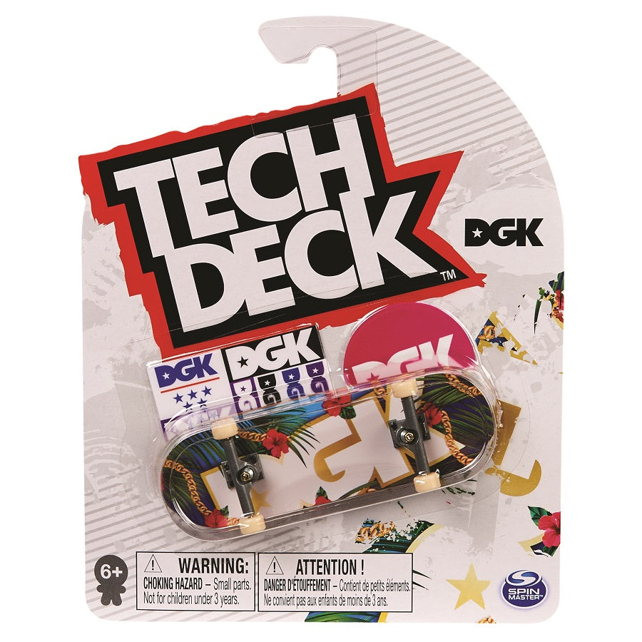 Ván trượt TECH DECK 6067049 - Giao hàng ngẫu nhiên