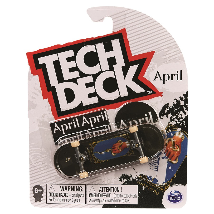 Ván trượt TECH DECK 6067049 - Giao hàng ngẫu nhiên