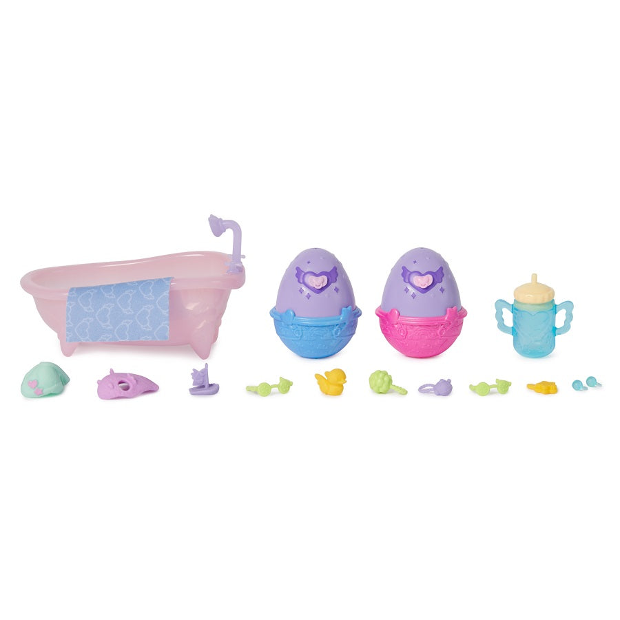 Bồn Tắm Diệu Kỳ Hatchimals HATCHIMALS 6068264