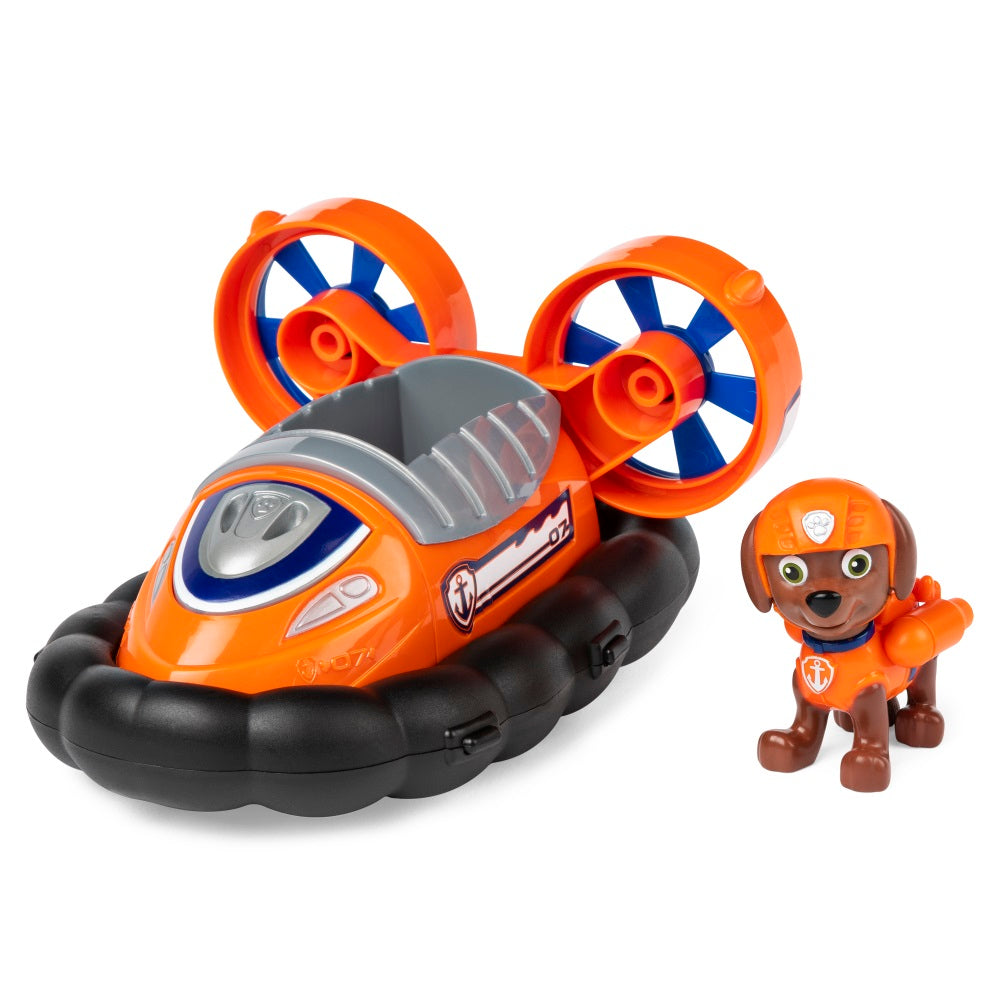 Xe Cứu Hộ Cơ Bản Paw Patrol - Zuma Paw Patrol 6069048