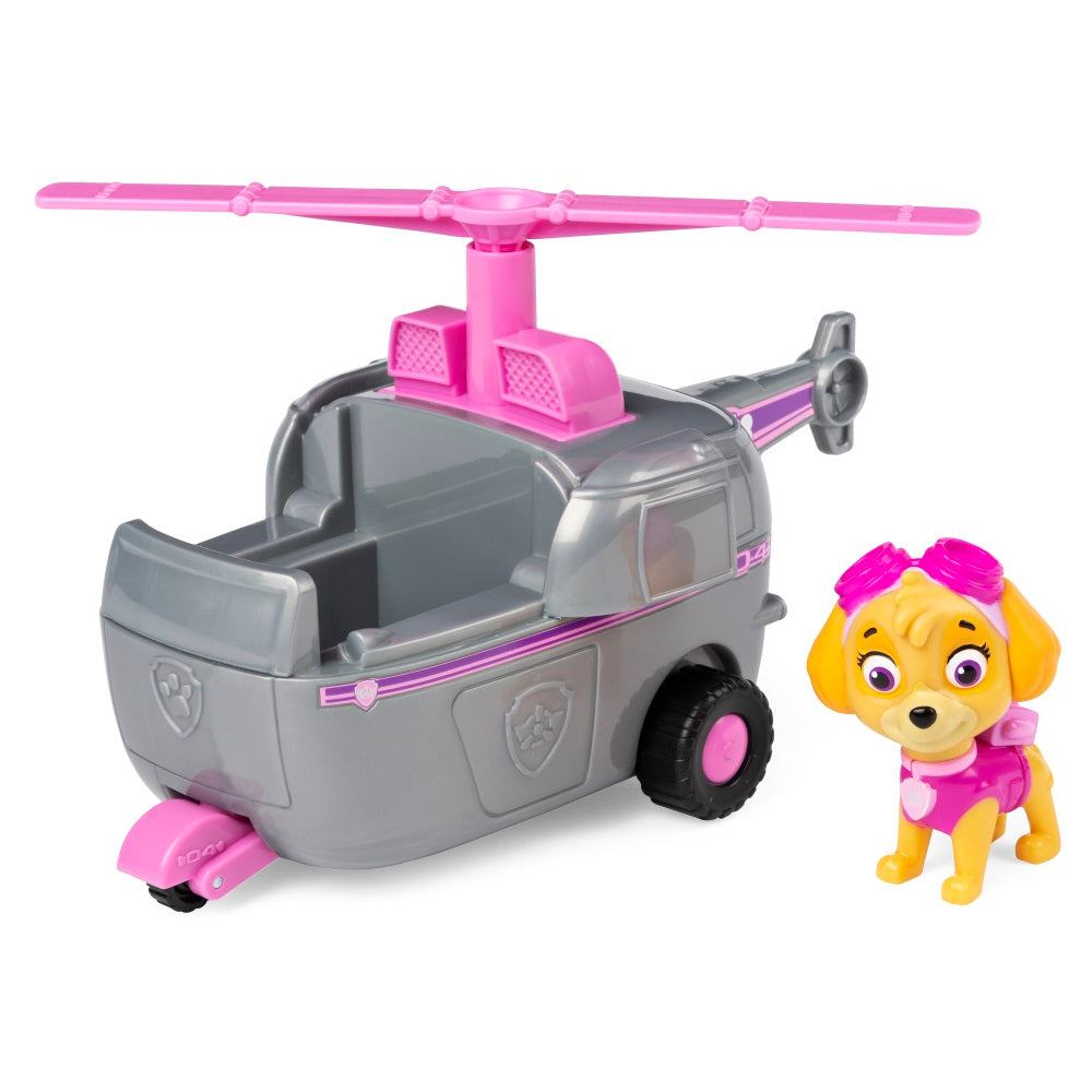 Xe Cứu Hộ Cơ Bản Paw Patrol - Skye Paw Patrol 6069061