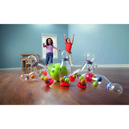 Bowling toy set for children LITTLE TIKES 630408M 