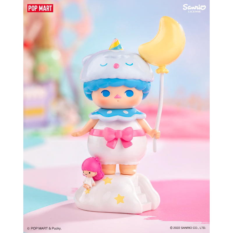 PUCKY x Sanrio POP MART Model 6941448697749