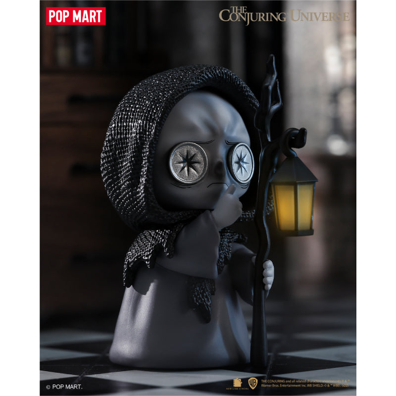 The Conjuring Universe Character Model POP MART 6941848200983