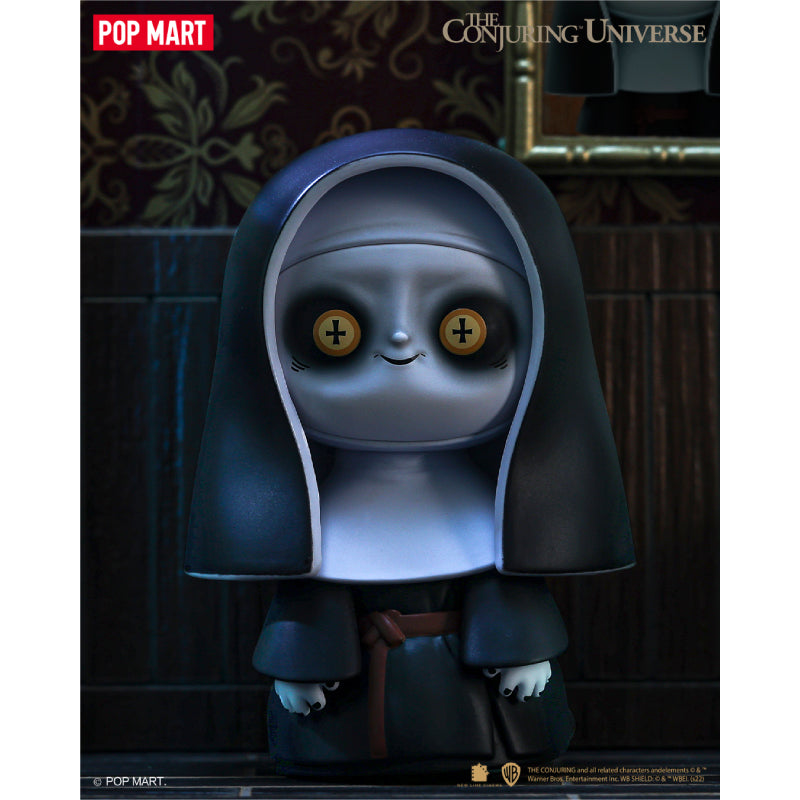 The Conjuring Universe Character Model POP MART 6941848200983