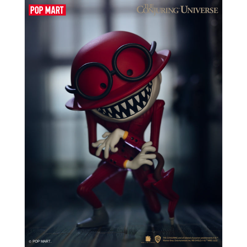 The Conjuring Universe Character Model POP MART 6941848200983