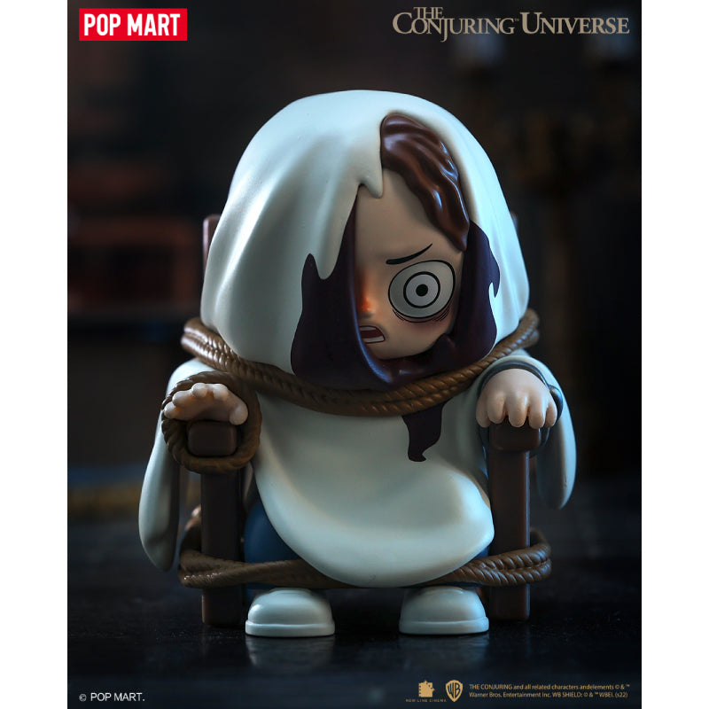 The Conjuring Universe Character Model POP MART 6941848200983