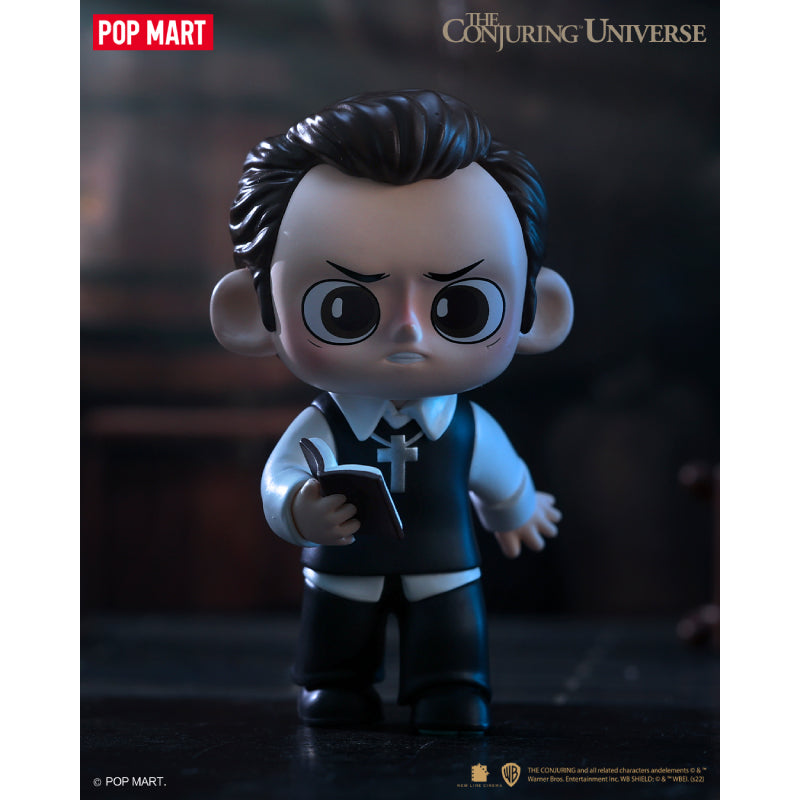 The Conjuring Universe Character Model POP MART 6941848200983