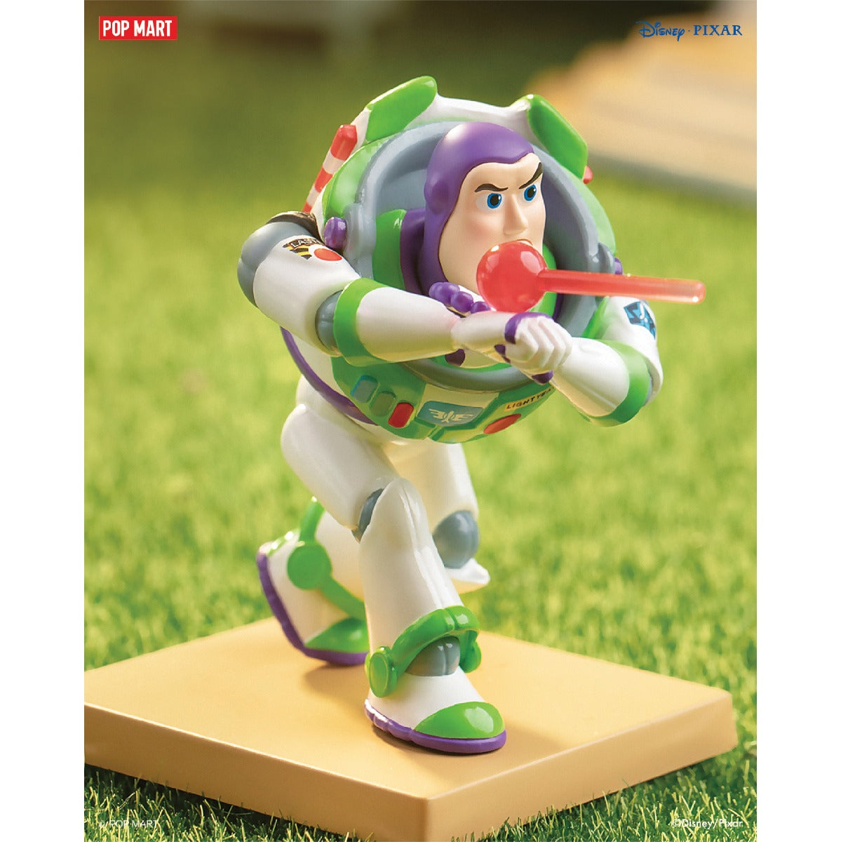 Mô Hình Nhân Vật Phim Toy Story POP MART 6941848208712